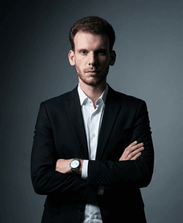 The DesiCV Founder